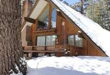 Chalet 17 by Mammoth Mountain Chalets